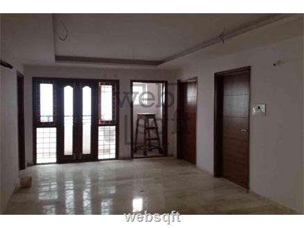 Residential 3 BHK Apartment-flats for Sale